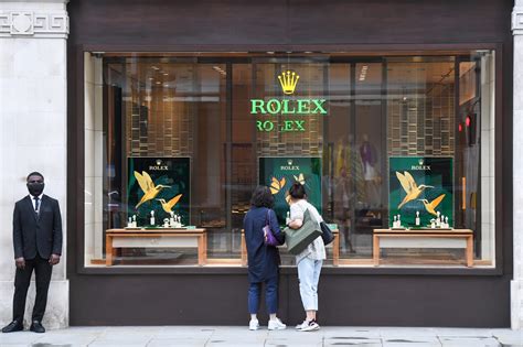 rolex london store|rolex authorized dealer london.